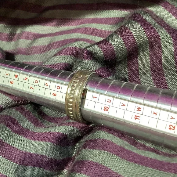 Casual Men’s Rings - Picture 7 of 7